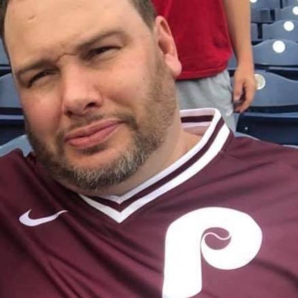 Meet your Posher, Larry - Picture 1 of 1